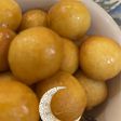 لقيمات بالكاسترد