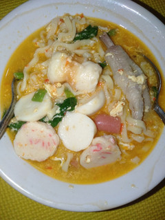 Foto resep Seblak Mie