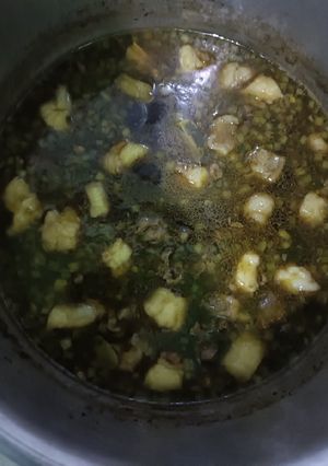 Foto resep 147. Rawon Daging