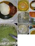 Ewedu soup😍🧑‍🍳