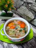 Sop Bihun
