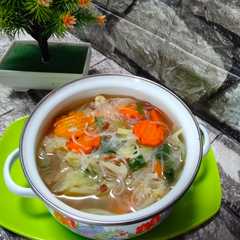 รูปของ Sop Bihun