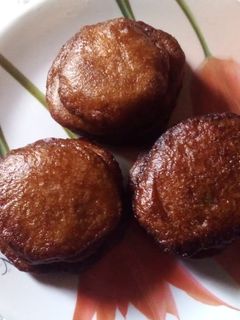 அதிரசம்(athirasam recipe in tamil) செய்முறை முக்கிய புகைப்படம்