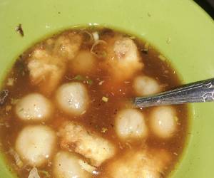 Resep Mudah Baso aci rumahan Minggu Ini Resep Mudah Baso aci rumahan Minggu Ini