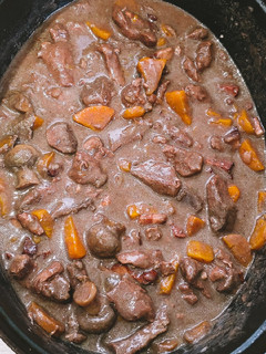 Foto de Boeuf bourguignon