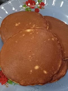 Foto resep Pancake