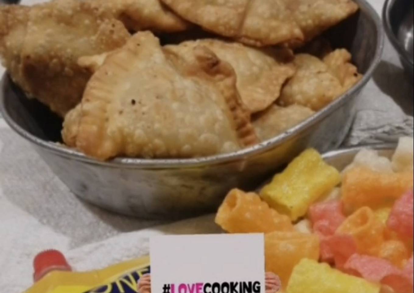 Samosa