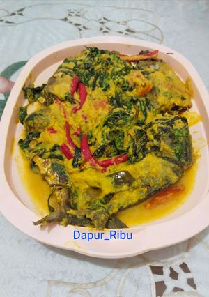 Foto resep Pesmol Ikan Kembung