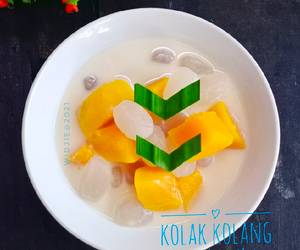 Resep Mudah Kolak Kolang Kaling Labu Madu Paling Enak Resep Mudah Kolak Kolang Kaling Labu Madu Paling Enak