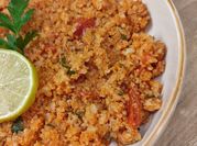 Une photo de cumin piment
