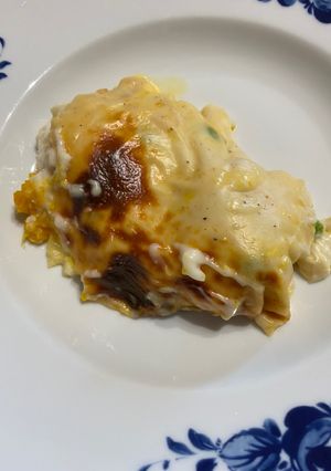 Foto di Ravioli Arlecchino