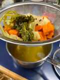 Vegetable Stock