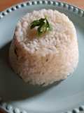 Arroz pilaf o turco
