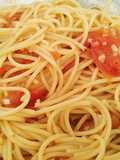Pasta Tomat