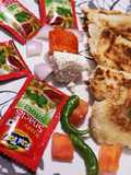 पनीर ब्रेड रोल (paneer bread roll recipe in Hindi)