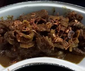 Cara Memasak Semur Daging Sapi Gurih Mantul