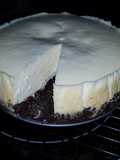 Cheese Cake in Pressure Cooker