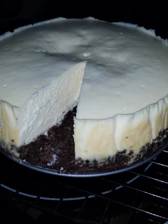 Easy Ways Prepare|Recipe} Cheese Cake in Pressure Cooker the Perfect, Tasty