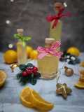 Liquore di mapo