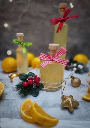 Foto di Liquore di mapo