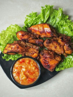 Foto resep Ayam Bakar Kalasan
