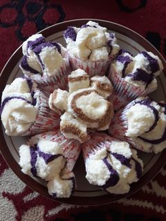 Foto resep Bolu kukus mekar