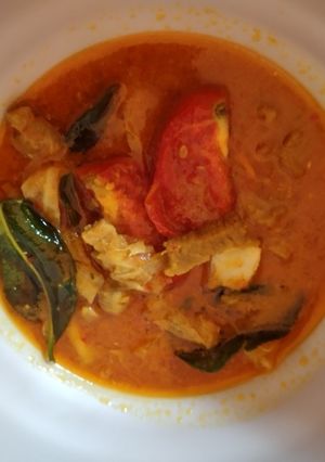 Foto resep Tongseng daging sapi
