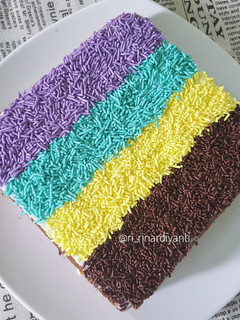 Foto resep 131. Sponge Cake Coklat