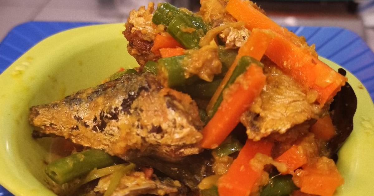 Resep Ikan Bumbu Kuning Oleh Asih Dwi Rini Cookpad