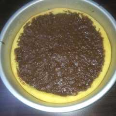 A picture of Pizza praktis anti gagal.