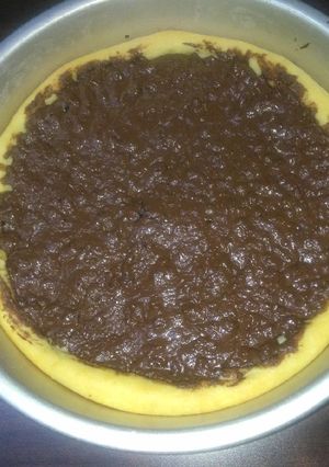 Foto resep Pizza praktis anti gagal