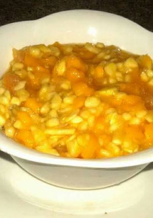 صورة لوصفة سلطة فواكه 🍲
