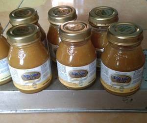 Gampangnya Bikin Jamu beras kencur Sedap