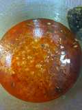 Mutton korma