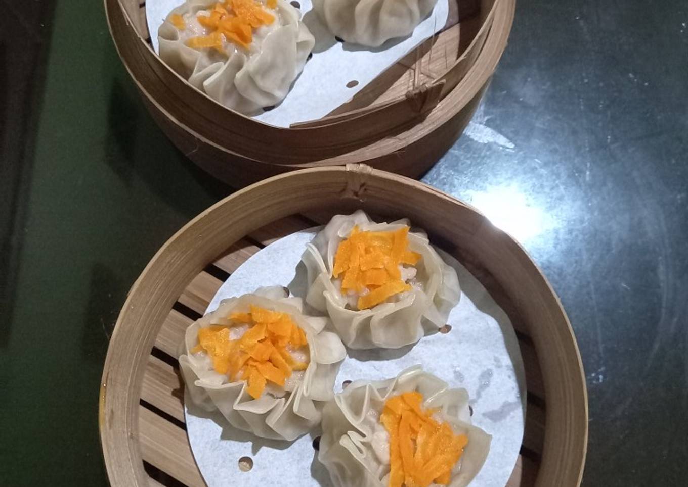 Dimsum ayam sederhana🍗