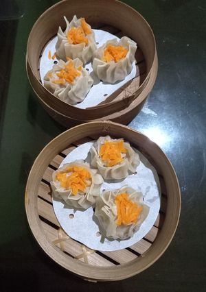 Foto resep Dimsum ayam sederhana🍗