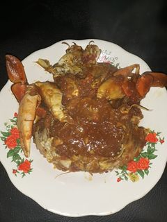 Foto resep Kepiting asam manis ala2