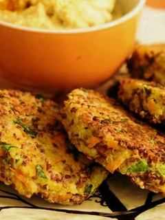 Una foto de Torrejitas de Verduras