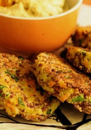 Una foto de Torrejitas de Verduras
