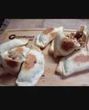Empanadas surtidas