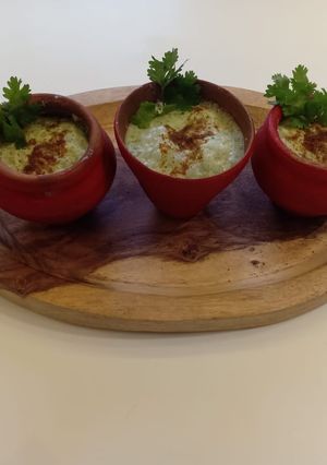 મસાલેદાર છાશ(Masala Buttermilk Recipe In Gujarati) રેસીપી મુખ્ય ફોટો