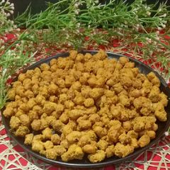 A picture of Crispy Peanuts Fry.