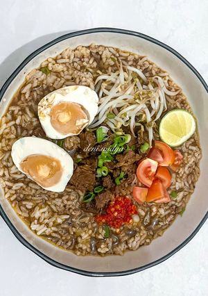 Foto resep Rawon Daging Sapi