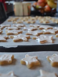 Une photo de Les bredalas de Noël