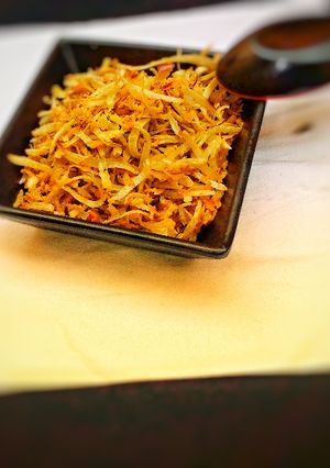 Coconut flakes🥥 ainihin hoton girkin