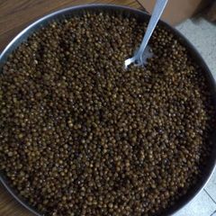 A picture of Tea time namkeen.