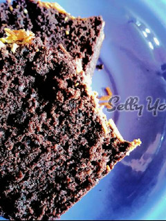 Foto resep Brownies Panggang (3)