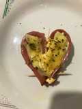 Pancho relleno de amor