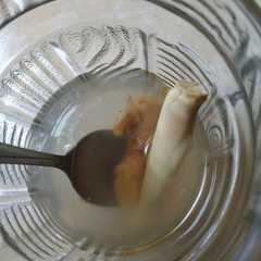 รูปของ Minuman Jahe Sereh Jeruk Nipis