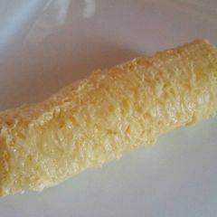 Orange-Honey Butter A picture of Orange-Honey Butter.
